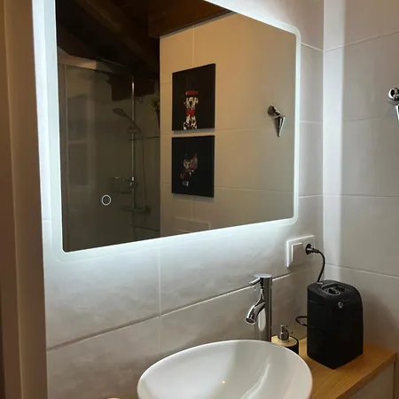 Casa De Rosende 도드로