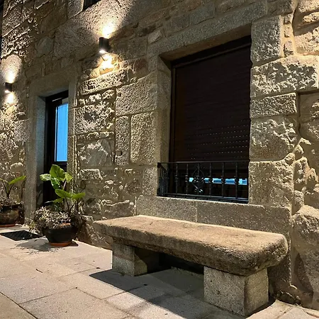 Casa De Rosende *