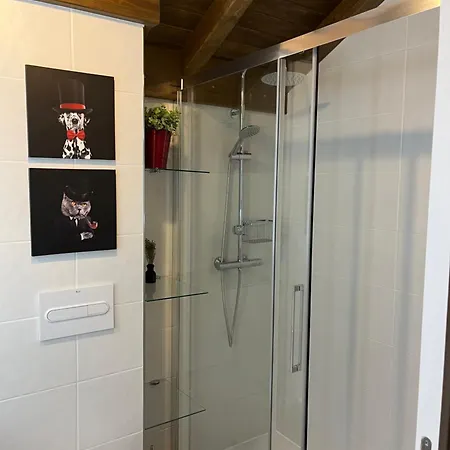 بيت للعطل Casa De Rosende