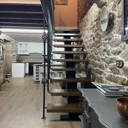 Casa De Rosende *