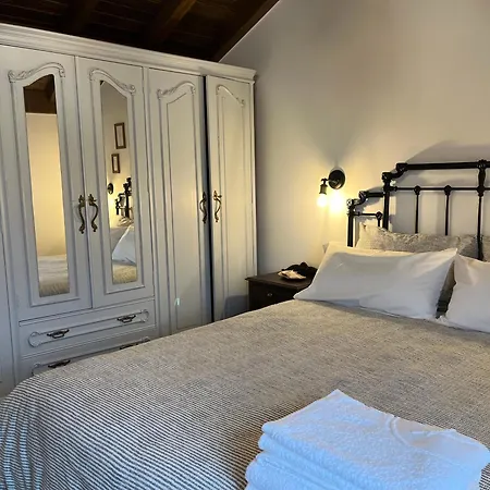 Casa De Rosende Dodro (A Coruna)