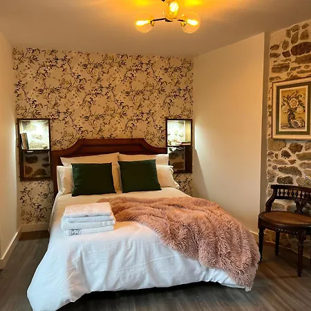 Casa De Rosende نْدوذْرو