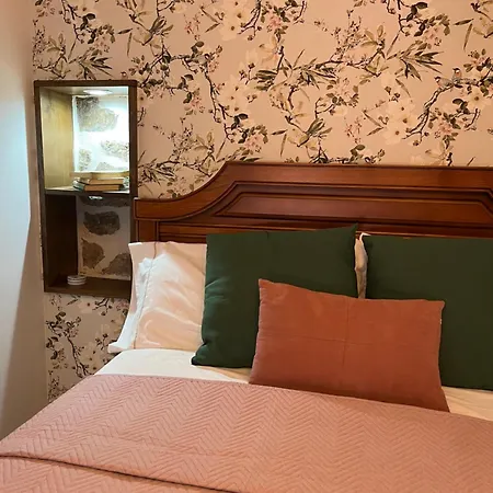 Casa De Rosende 도드로