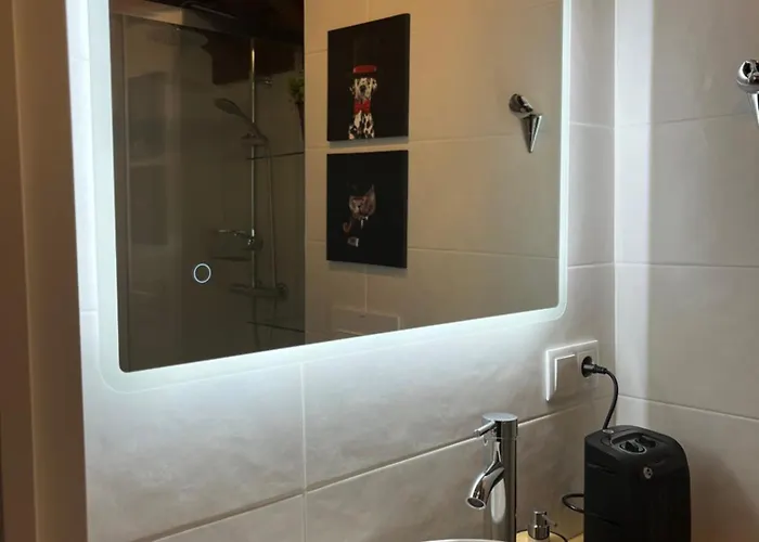 Casa De Rosende Dodro (A Coruna)