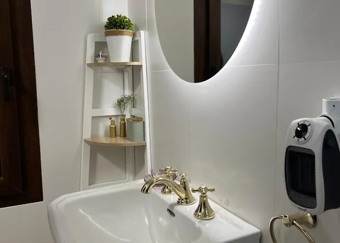 Casa De Rosende * Dodro (A Coruna)