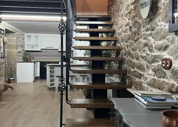 Casa De Rosende *