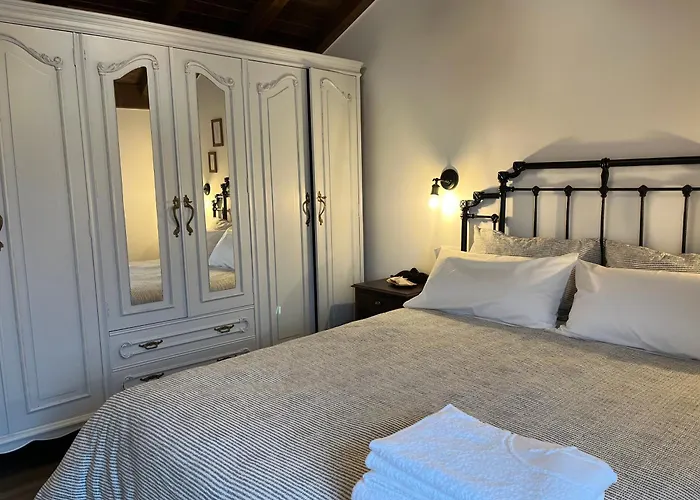 Casa De Rosende Dodro (A Coruna)