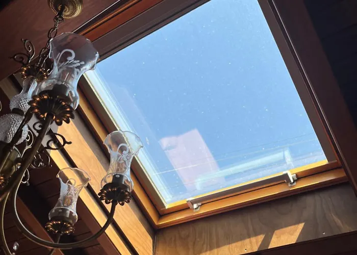 Casa De Rosende * Dodro (A Coruna)